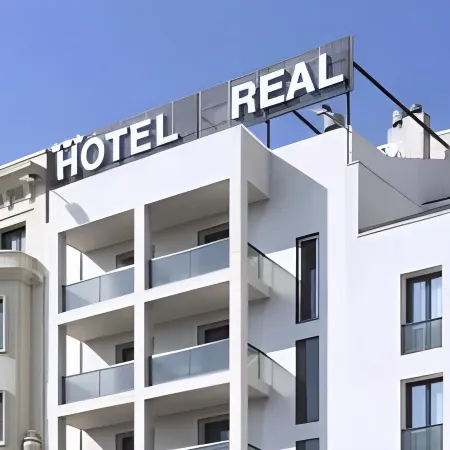 Hotel Real