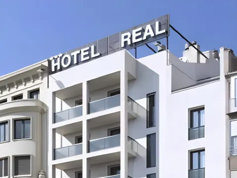 Hotel Real