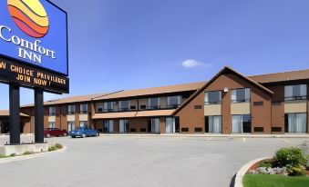 Comfort Inn Kapuskasing