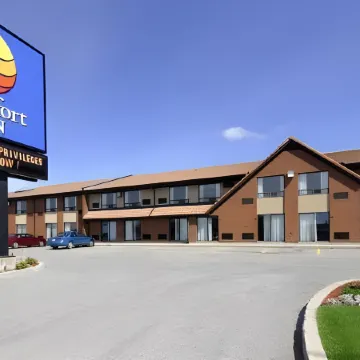 Comfort Inn