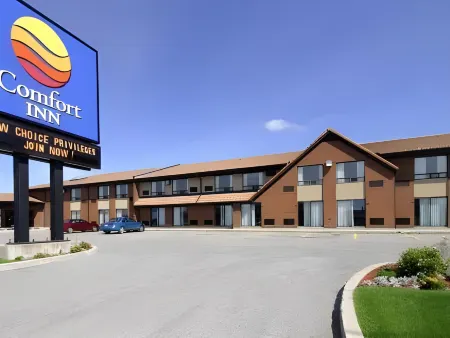 Comfort Inn