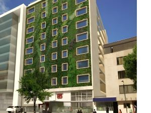 Hotel B3 Virrey