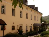 Landhaus Lockwitzgrund Các khách sạn ở Sachsische Schweiz-Osterzgebirge