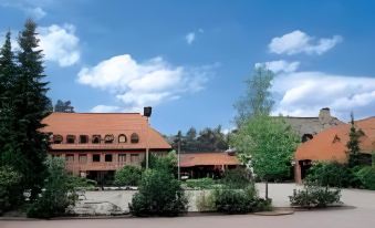 Heidehotel Soltauer Hof