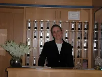 Hotel Alberga