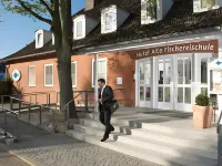 Hotel Alte Fischereischule Hôtels à : Osdorf