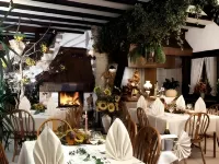 Hotel Donaublick Hotels in Pfullendorf