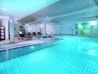 Lindner Hotel Sylt - JDV by Hyatt Hotels in List
