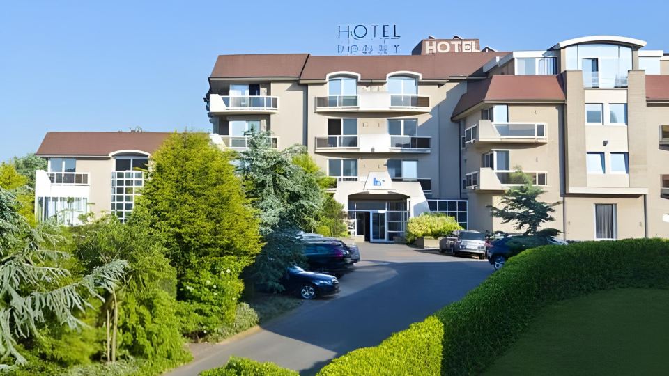 Hotel Donny