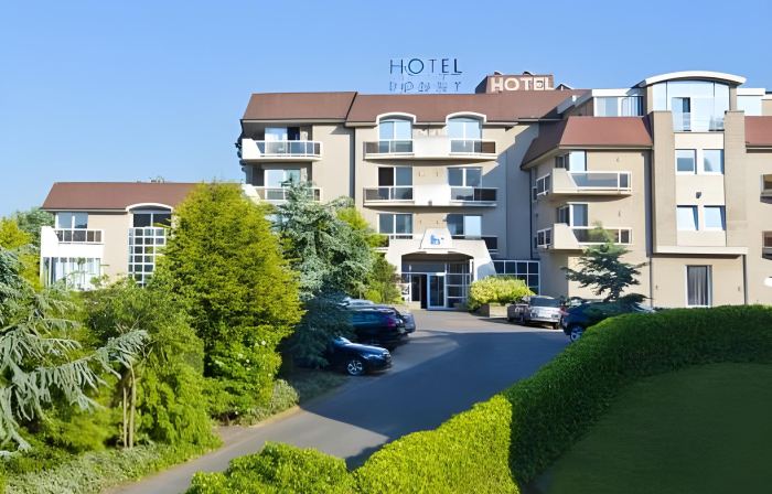 Hotel Donny