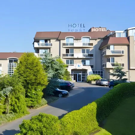 Hotel Donny