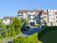 Hotel Donny - petit déjeuner