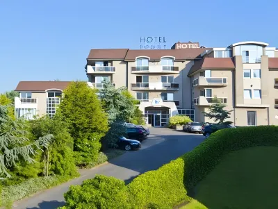 Hotel Donny