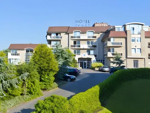 Hotel Donny Hotels in De Panne
