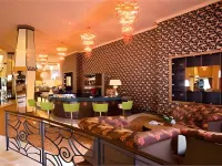 Hotel Savannah - bar