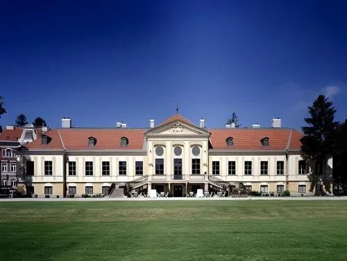 Europahaus Wien Hotels in Gemeinde Mauerbach