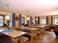 Gästehaus am Graben Hotels in Pinswang