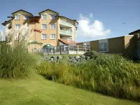 Hotel Greenside Texel