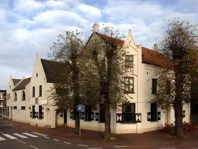 Hotel Nieuw Antiek Hotels in Haren