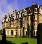 The Gleneagles Hotel - spa