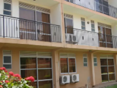Acholi Inn Hotels in Gulu Municipality