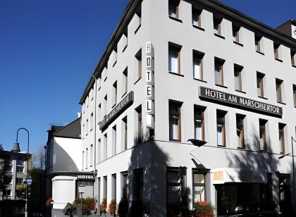 Hotel am Marschiertor