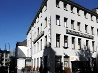 Hotel am Marschiertor Hôtels à : Aix-la-Chapelle