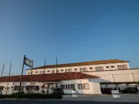 Hotel da Barrosinha Hôtels à : 