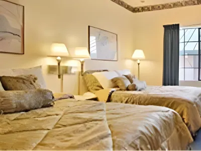Travel Inn Sunnyvale