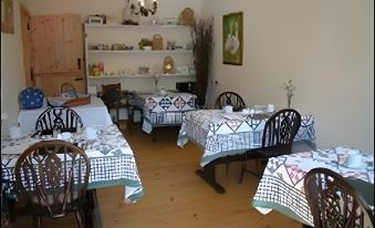 The Cottage Marsh B&B