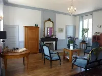 Maison d'Hôtes les Belles de Mai Hotels in Vergoncey