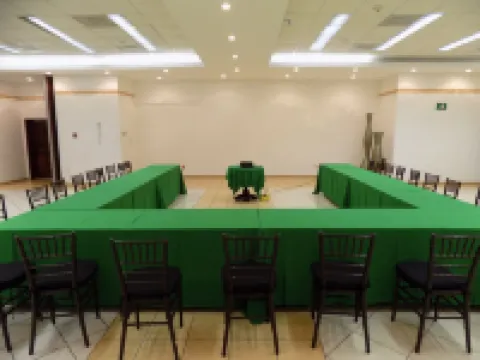 拉斯帕洛馬斯飯店