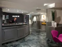 Habitus Hotel Europa - 3-Star