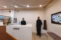 Hotel Diplomat Shimla Hotels in Shimla