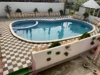 Samriddhi Banquet Garden & Resorts - Wifi