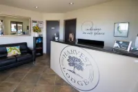 Harvest Lodge Motel Hotels in Havelock North
