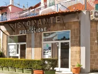 Hotel Del Postiglione Hotel a Ischia