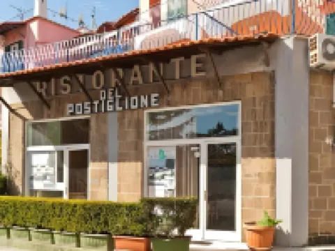 Hotel Del Postiglione