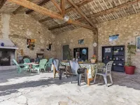 Bastide du 19ième Hotels in Oppède