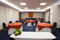 Araucaria Plaza Các khách sạn ở Ribeirão Preto