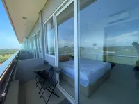 The Nove Apartment Kalani Tower Sea View Hotels in Nongsa