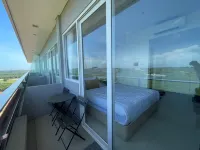 The Nove Apartment Kalani Tower Sea View