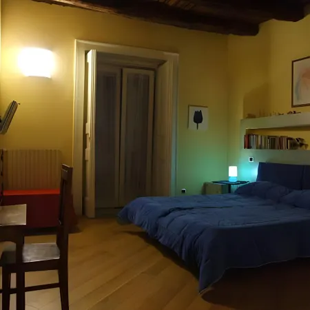 Bed and Breakfast Adelberga