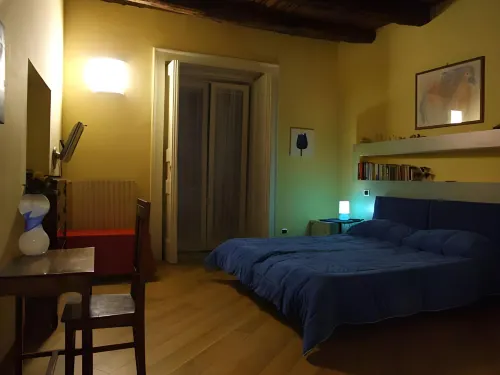 Bed and Breakfast Adelberga