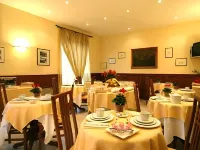 Albergo Birra Hotels in Savignone