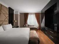 Istanbul Marriott Hotel Pendik Hotels near Sabiha Gökçen International Airport