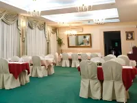 Hotel Court Wellness&Spa - breakfast