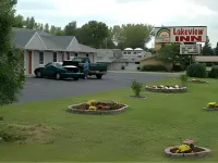 Lakeview Inn Hotels in Willmar