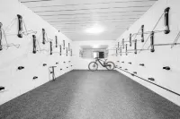 Bright Velo - parking