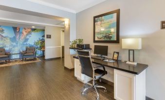 Best Western Visalia Hotel